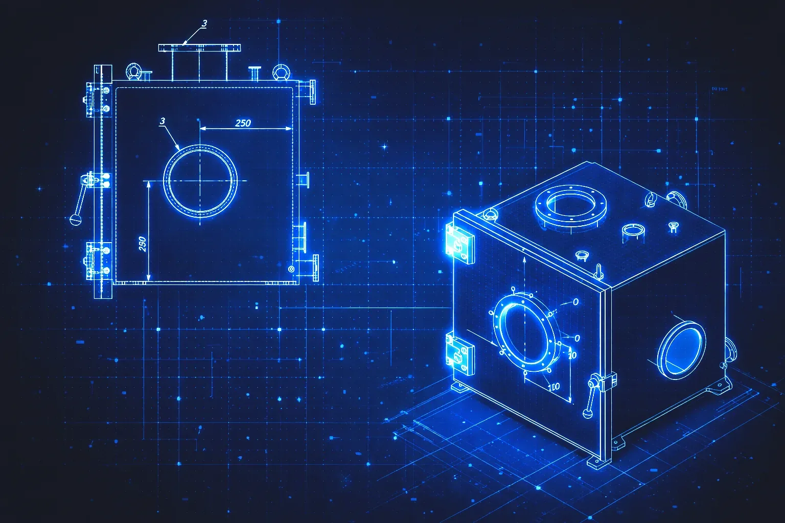 Mechanical Design