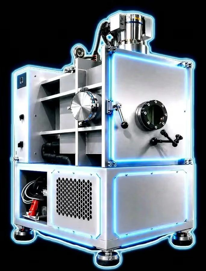 Deepvac Standard Series