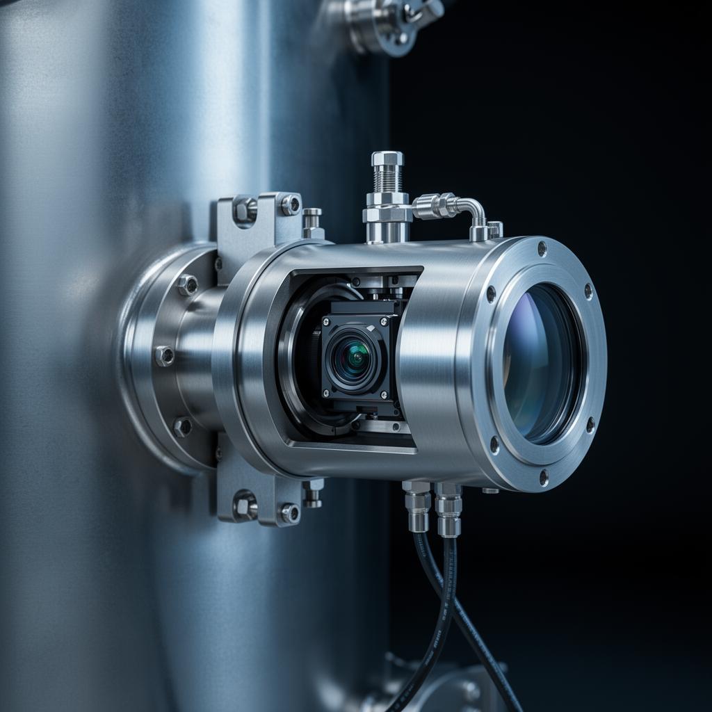 Deepvac Deepvac Thermal Vision