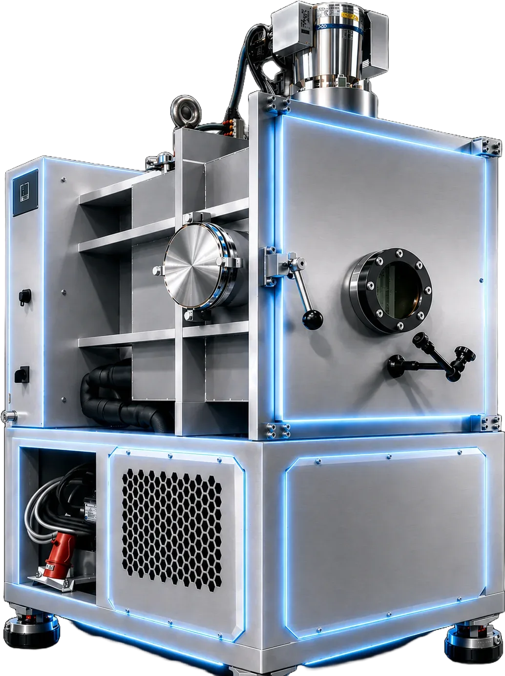 Deepvac Standard Series